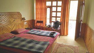 Dewachan Retreat, Shimla 5